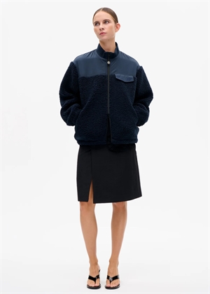 Jeya jakke Baritone Baum Und Pferdgarten 